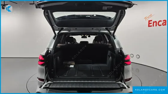 BMW X5 XDRIVE 40I M SPORT