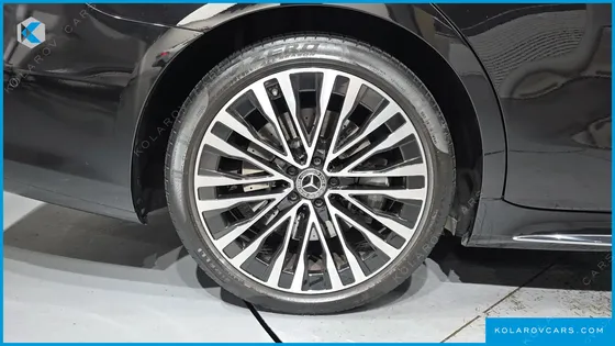 MERCEDES S-CLASS S400 D 4MATIC