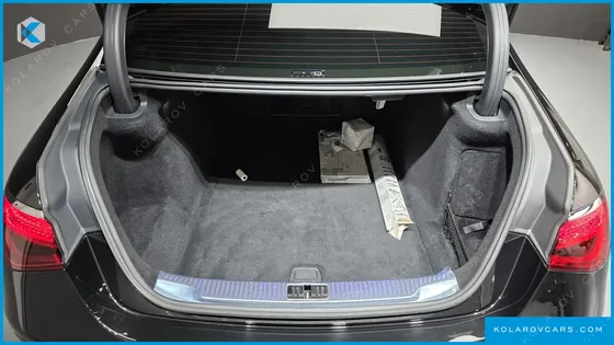 MERCEDES S-CLASS S400 D 4MATIC