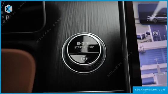 MERCEDES S-CLASS S400 D 4MATIC