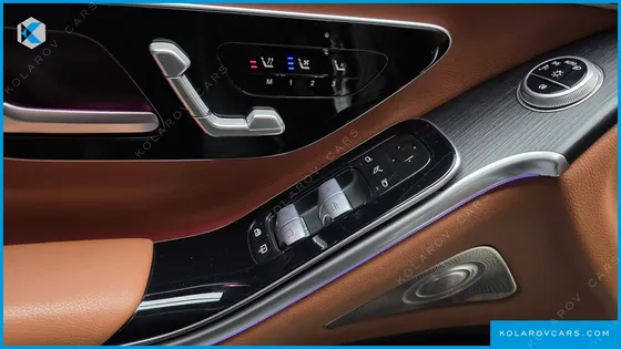 MERCEDES S-CLASS S400 D 4MATIC