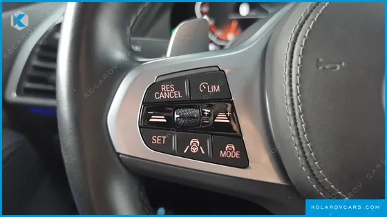 BMW X5 XDRIVE 40I M SPORT