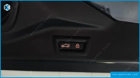 BMW X5 XDRIVE 40I M SPORT
