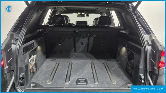 BMW X5 XDRIVE 40I M SPORT
