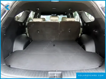 KIA SORENTO HEV 1.6 4WD