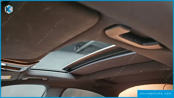 MERCEDES S-CLASS S500L 4MATIC