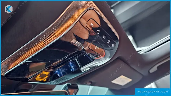MERCEDES S-CLASS S500L 4MATIC