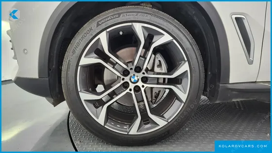 BMW X5 XDRIVE 30D XLINE