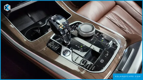 BMW X5 XDRIVE 30D XLINE
