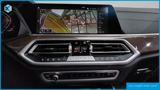 BMW X5 XDRIVE 30D XLINE