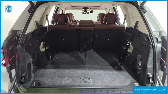 BMW X5 XDRIVE 30D XLINE