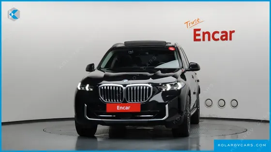 BMW X5 XDRIVE 30D XLINE