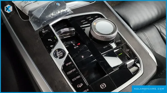 BMW X5 XDRIVE 30D XLINE