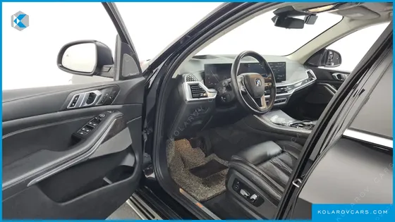 BMW X5 XDRIVE 30D XLINE