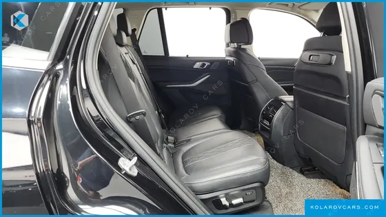 BMW X5 XDRIVE 30D XLINE