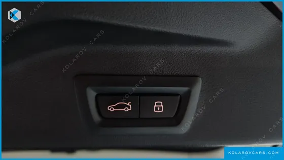 BMW X5 XDRIVE 30D XLINE