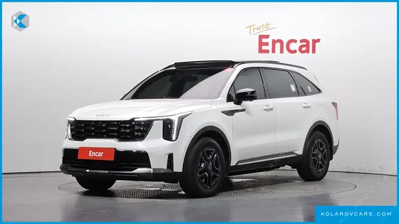 KIA SORENTO HEV 1.6 2WD