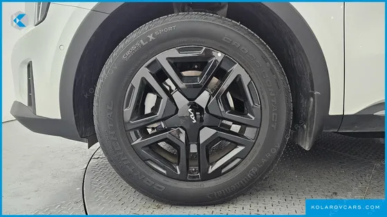 KIA SORENTO HEV 1.6 2WD