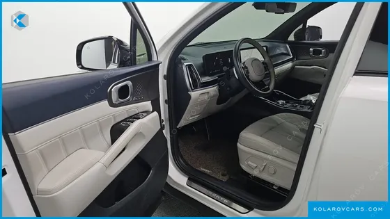 KIA SORENTO HEV 1.6 2WD