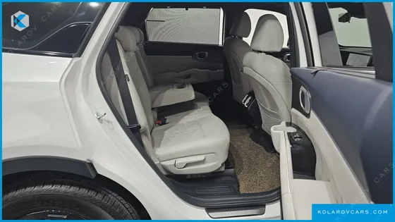 KIA SORENTO HEV 1.6 2WD