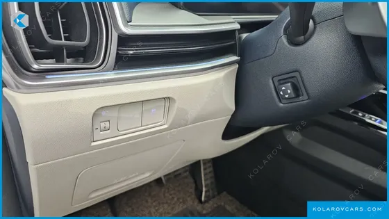 KIA SORENTO HEV 1.6 2WD