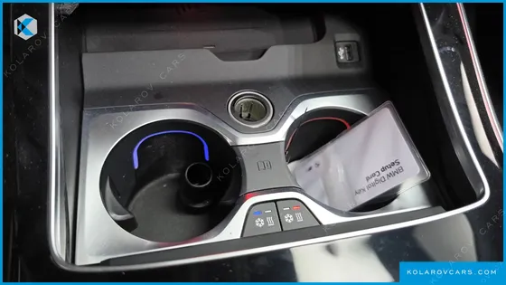 BMW X5 XDRIVE 40I M SPORT