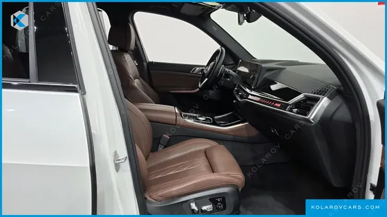 BMW X5 XDRIVE 40I M SPORT