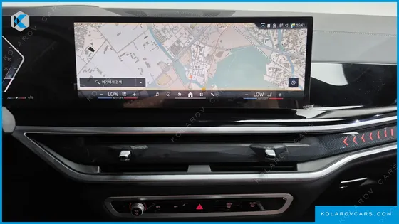 BMW X5 XDRIVE 40I M SPORT