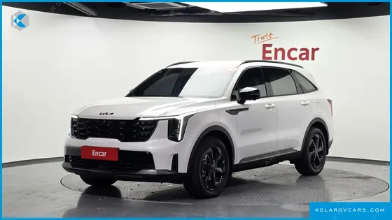 KIA SORENTO HEV 1.6 2WD