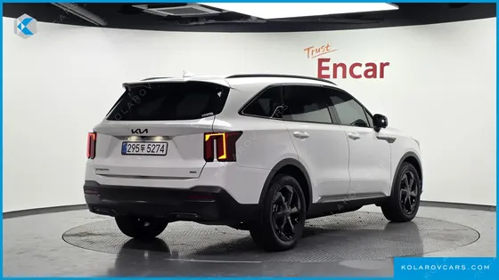 KIA SORENTO HEV 1.6 2WD