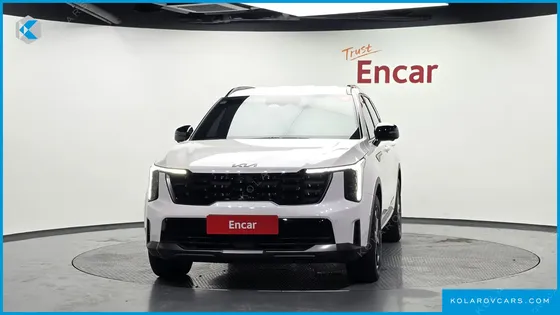 KIA SORENTO HEV 1.6 2WD