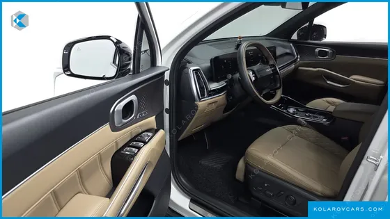 KIA SORENTO HEV 1.6 2WD