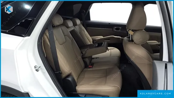 KIA SORENTO HEV 1.6 2WD