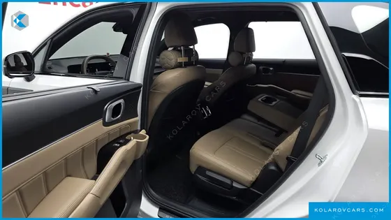 KIA SORENTO HEV 1.6 2WD
