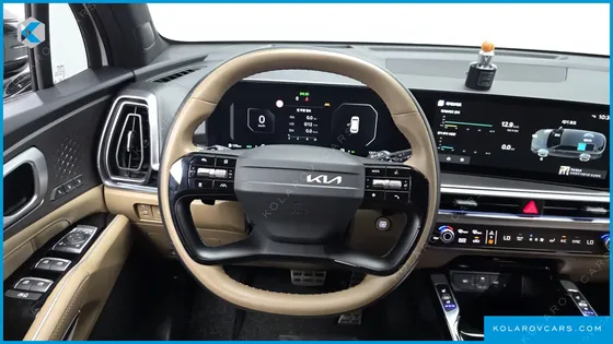 KIA SORENTO HEV 1.6 2WD