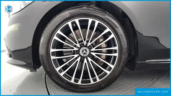 MERCEDES S-CLASS S350 D