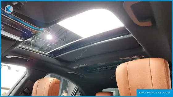 MERCEDES S-CLASS S350 D