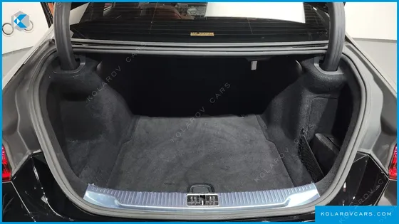 MERCEDES S-CLASS S350 D
