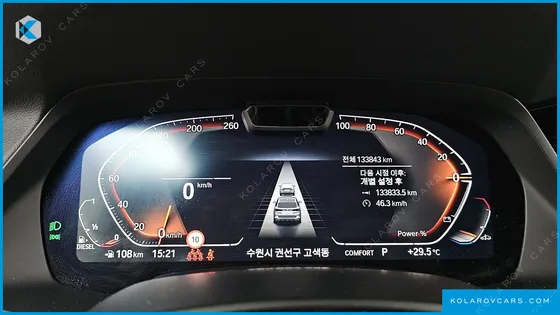 BMW X5 XDRIVE 30D M SPORT