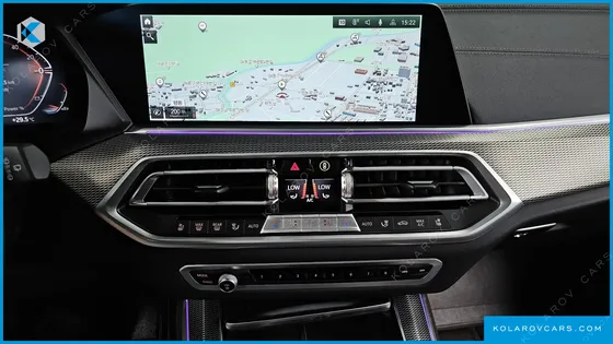 BMW X5 XDRIVE 30D M SPORT
