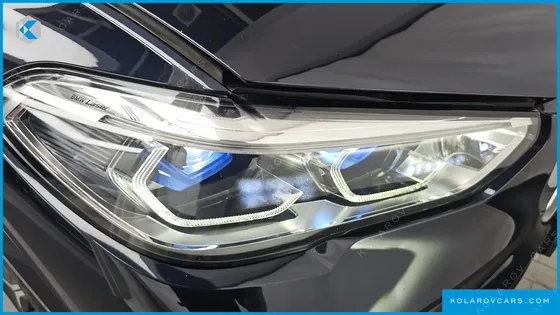BMW X5 XDRIVE 30D M SPORT