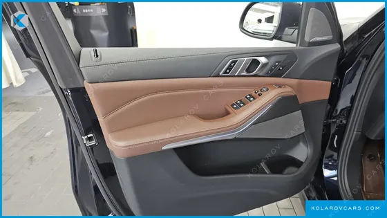 BMW X5 XDRIVE 30D M SPORT