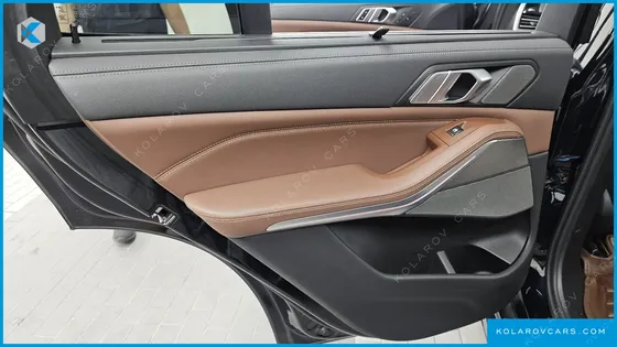 BMW X5 XDRIVE 30D M SPORT