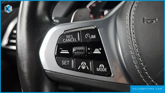 BMW X5 XDRIVE 30D M SPORT
