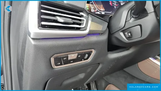 BMW X5 XDRIVE 30D M SPORT