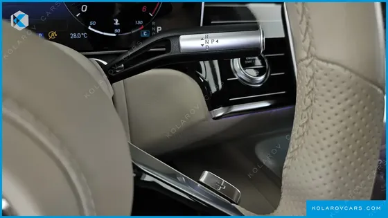 MERCEDES S-CLASS S400 D 4MATIC