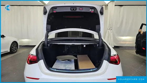 MERCEDES S-CLASS S400 D 4MATIC