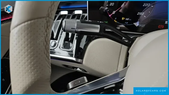 MERCEDES S-CLASS S400 D 4MATIC