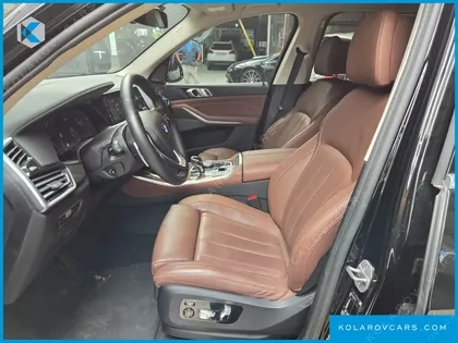 BMW X5 XDRIVE 45E XLINE