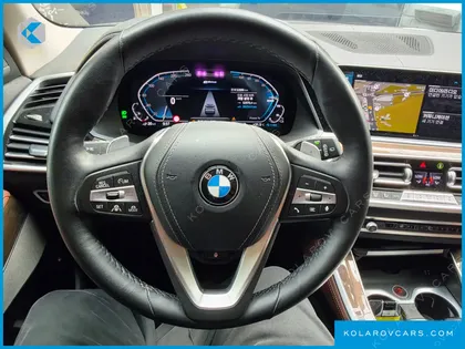 BMW X5 XDRIVE 45E XLINE
